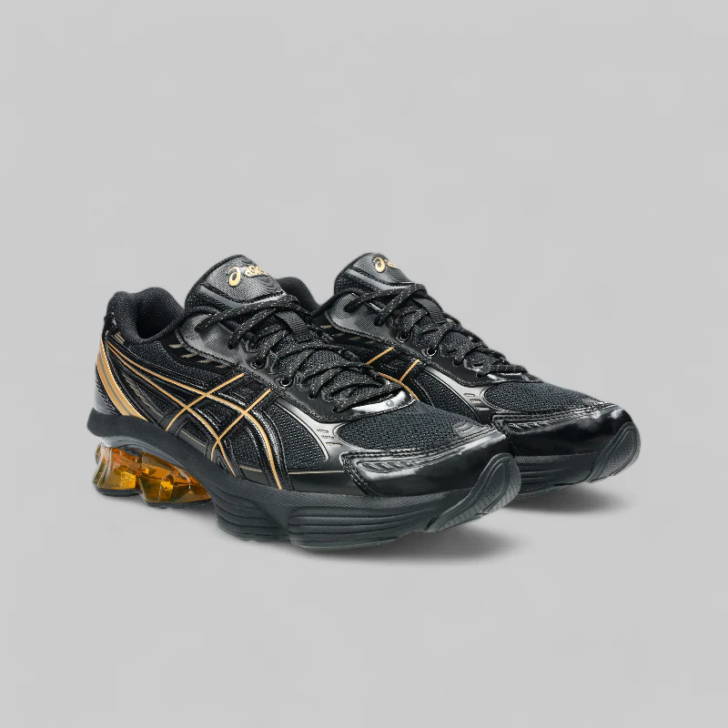 Gel-Kinetic Fluent - Black/Gold - Image 7