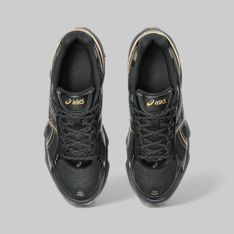 Gel-Kinetic Fluent - Black/Gold - Image 8