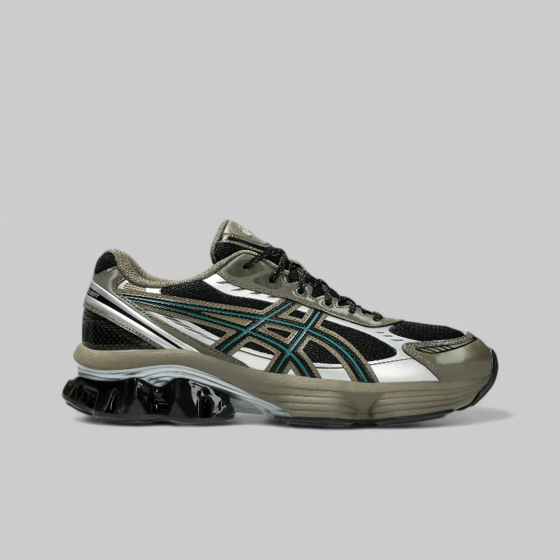 Gel-Kinetic Fluent - Black/Dark Taupe - Image 2