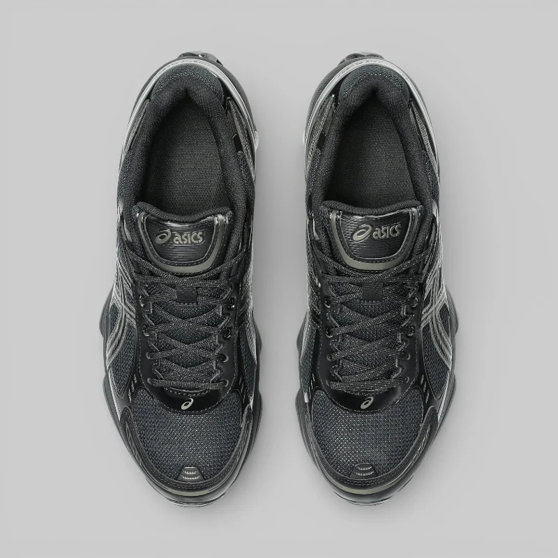 Gel-Kinetic Fluent - Black/Graphite Grey - Image 4