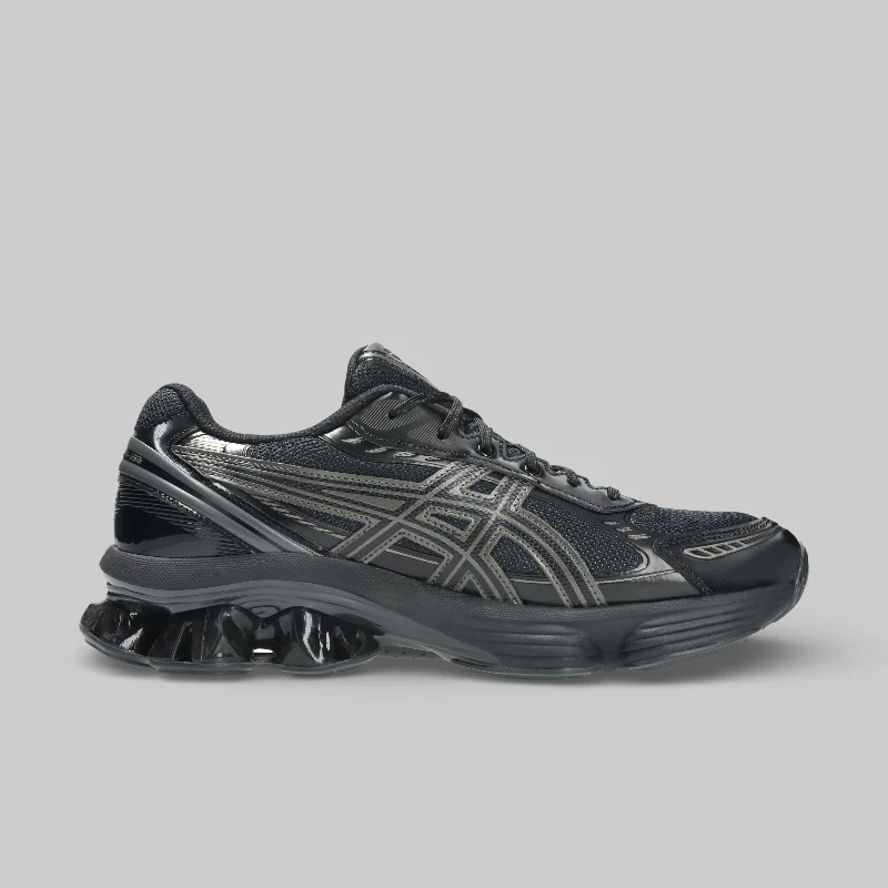 Gel-Kinetic Fluent - Black/Graphite Grey - Image 5