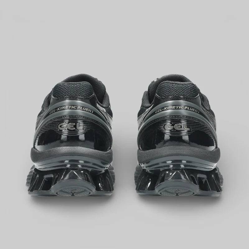Gel-Kinetic Fluent - Black/Graphite Grey - Image 6