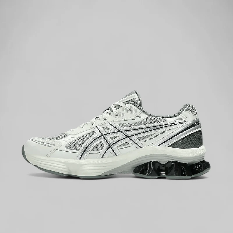Gel-Kinetic Fluent - Seal Grey/Pure Silver