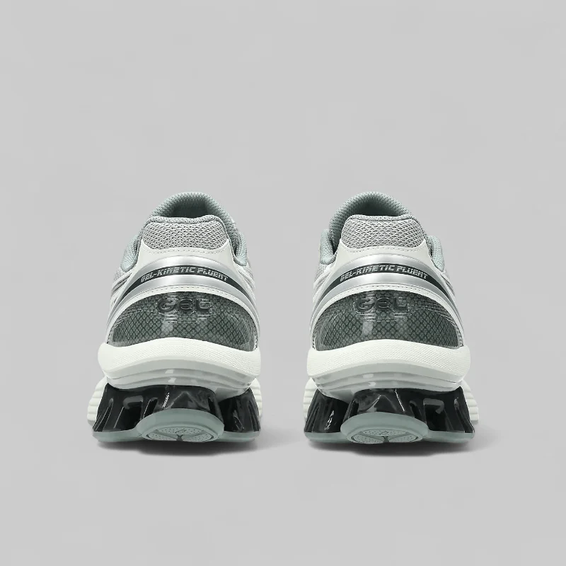 Gel-Kinetic Fluent - Seal Grey/Pure Silver - Image 6