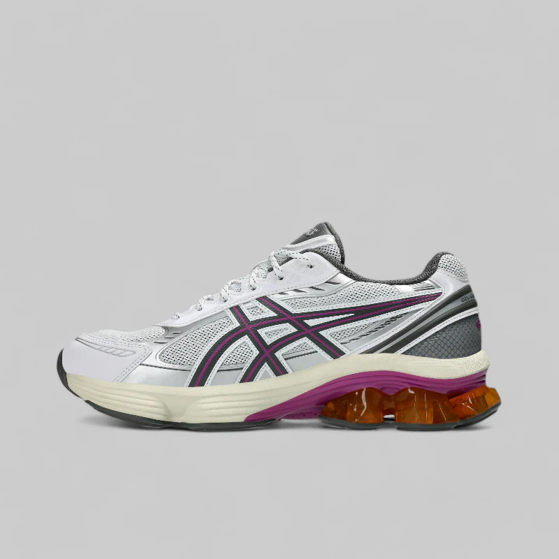 Gel-Kinetic Fluent - White/Truffle Grey - Image 2