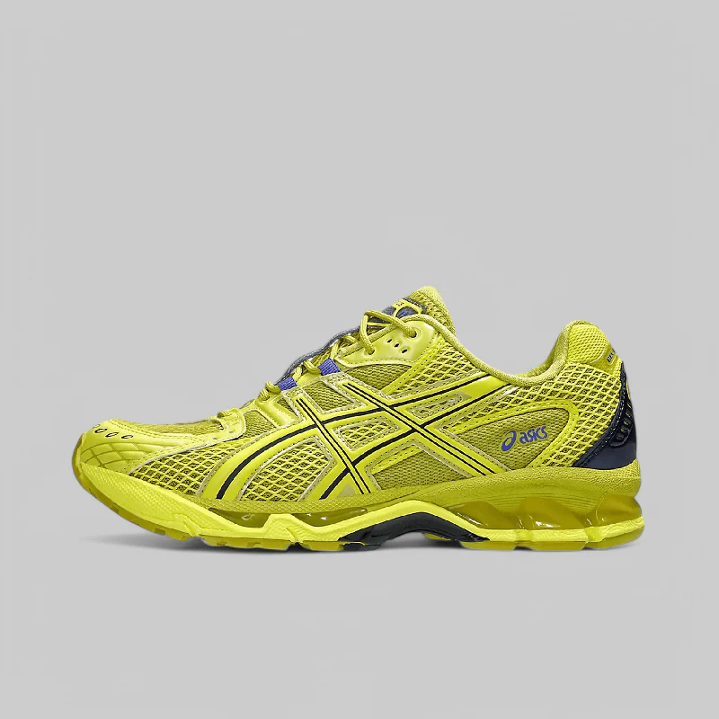 Gel-Nimbus 10.1 - Lemon Spark