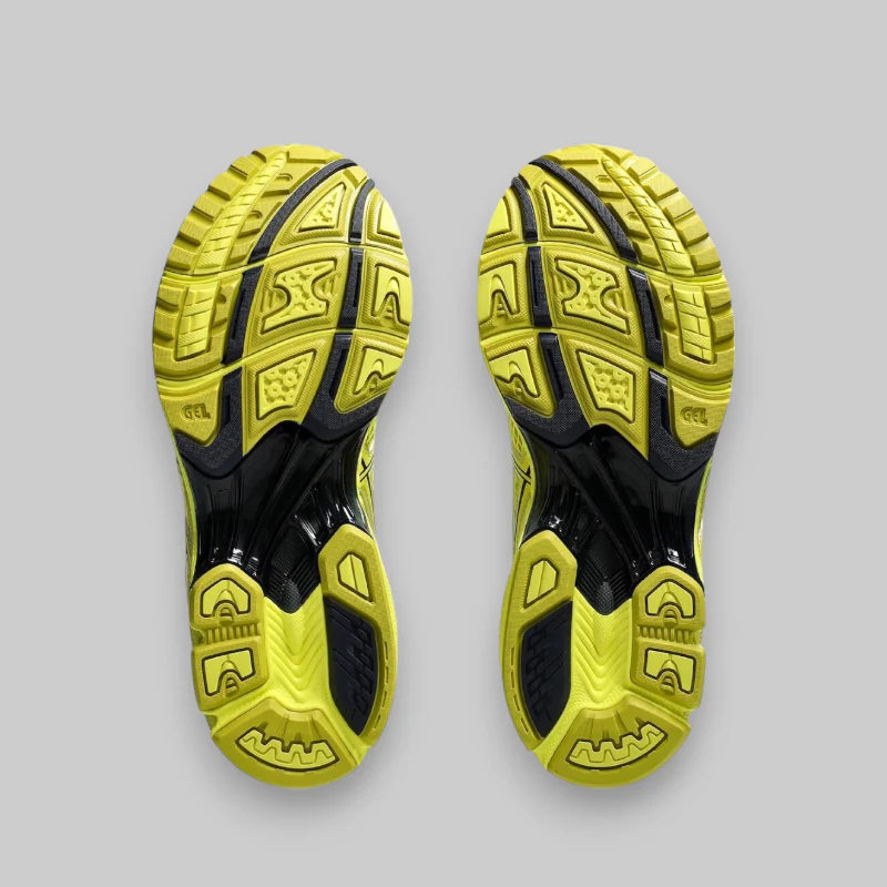 Gel-Nimbus 10.1 - Lemon Spark - Image 5