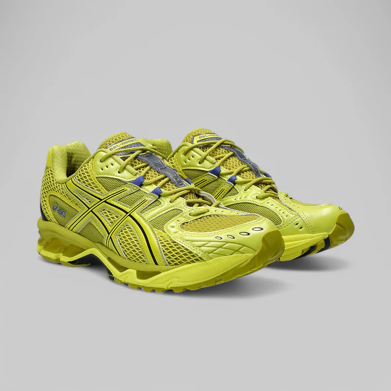 Gel-Nimbus 10.1 - Lemon Spark - Image 6