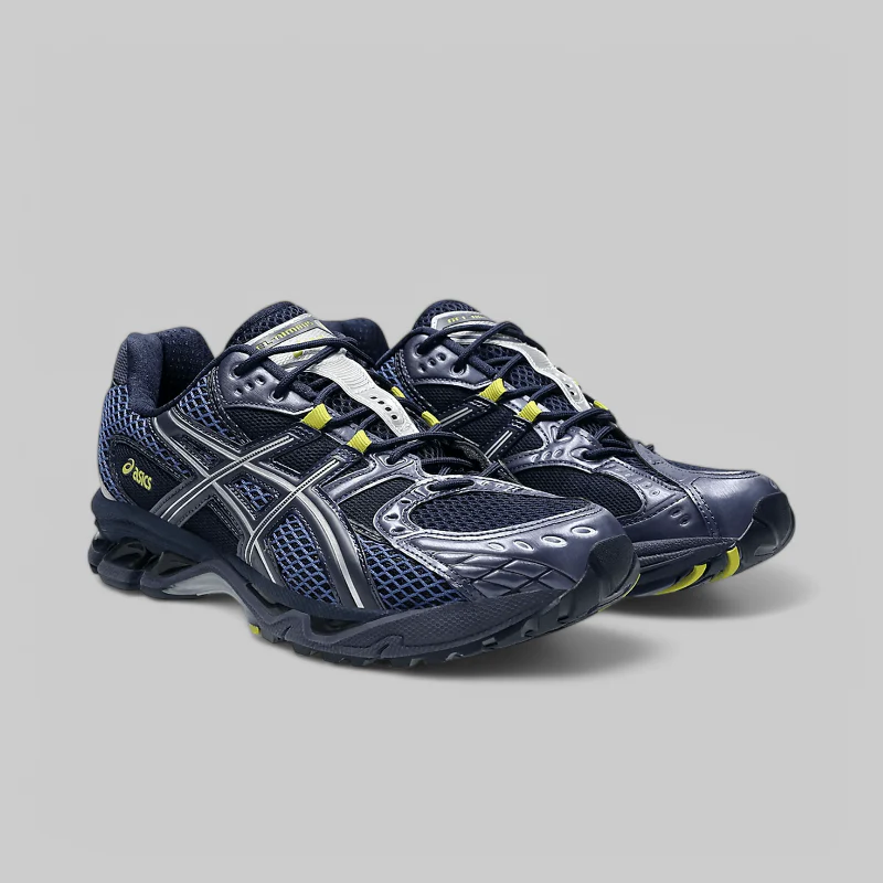 Gel-Nimbus 10.1 - Midnight/Indigo Fog - Image 2