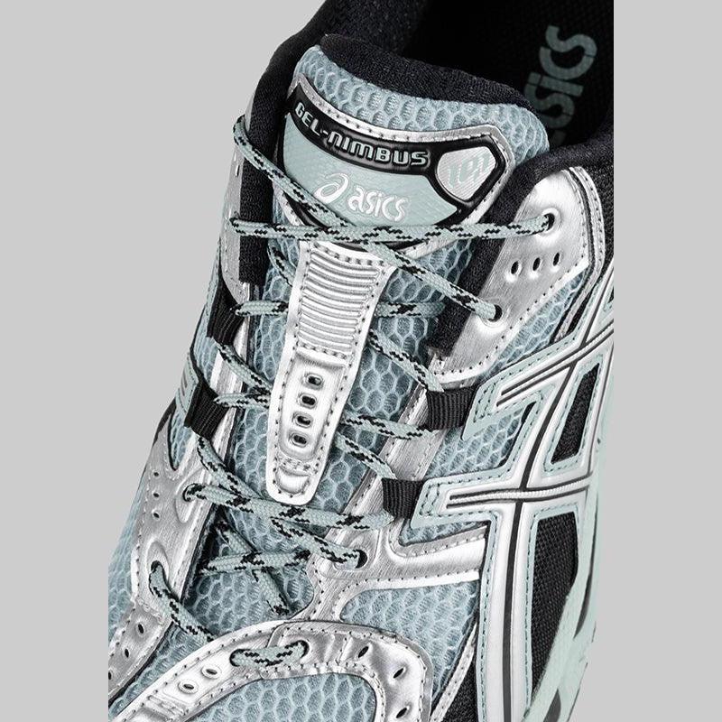 Gel-Nimbus 10.1 - Ocean Haze/Pure Silver - Image 6