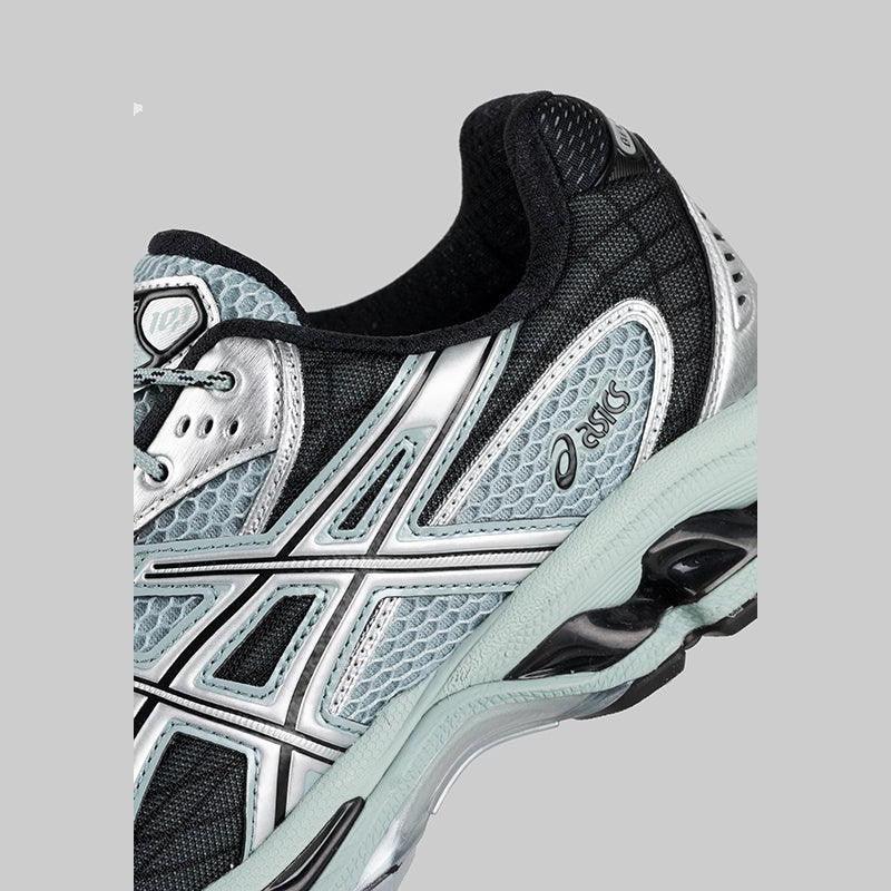 Gel-Nimbus 10.1 - Ocean Haze/Pure Silver - Image 8