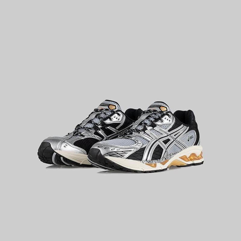 Gel-Nimbus 10.1 - Piedmont Grey/Pure Silver - Image 2