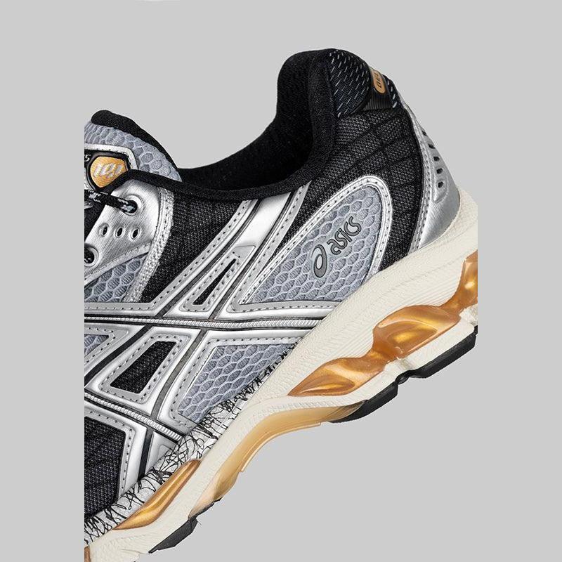 Gel-Nimbus 10.1 - Piedmont Grey/Pure Silver - Image 8