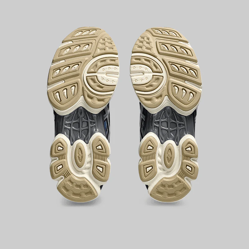 Gel-Nimbus 9 - Black/Pure Silver - Image 5