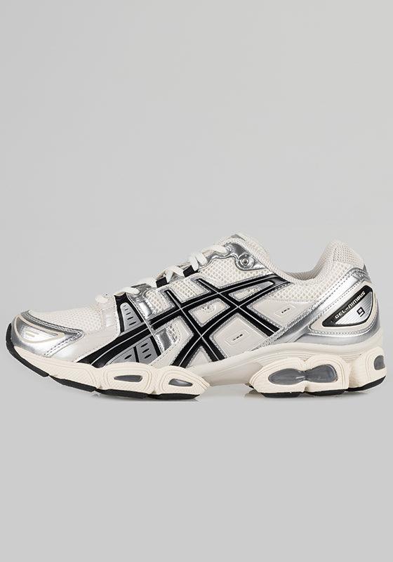 Gel-Nimbus 9 - Cream/Black