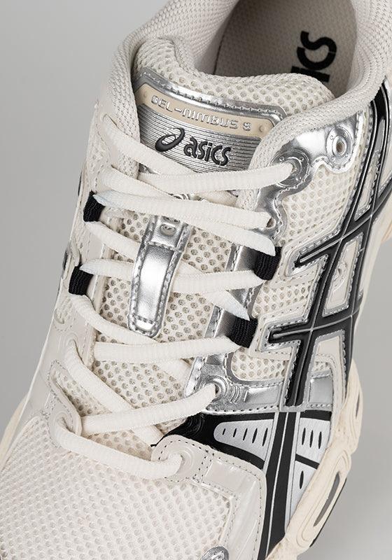 Gel-Nimbus 9 - Cream/Black - Image 5
