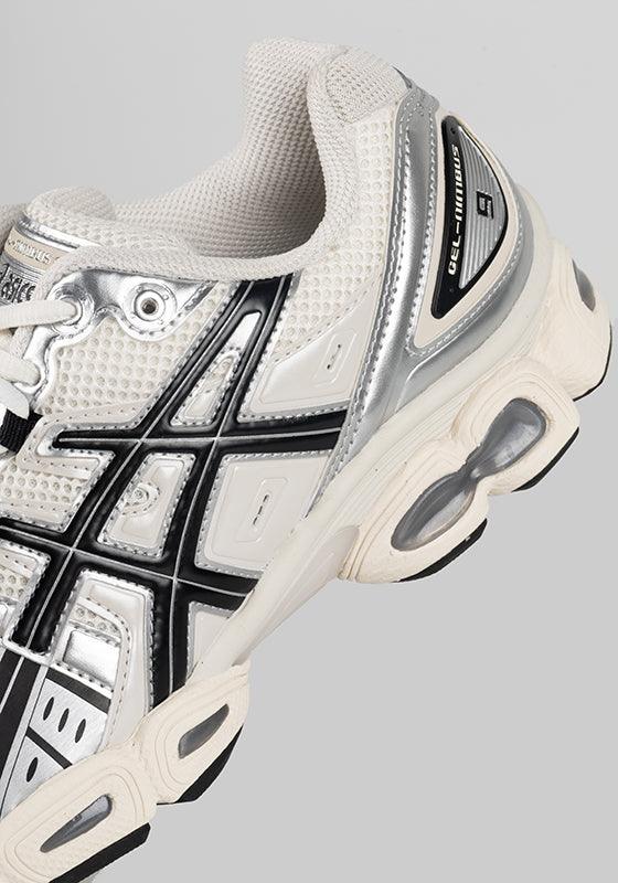 Gel-Nimbus 9 - Cream/Black - Image 6