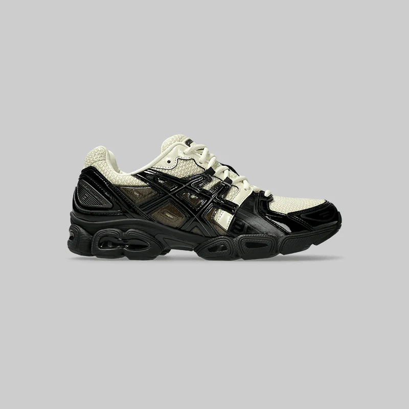 Gel-Nimbus 9 - Vanilla/Black - Image 3