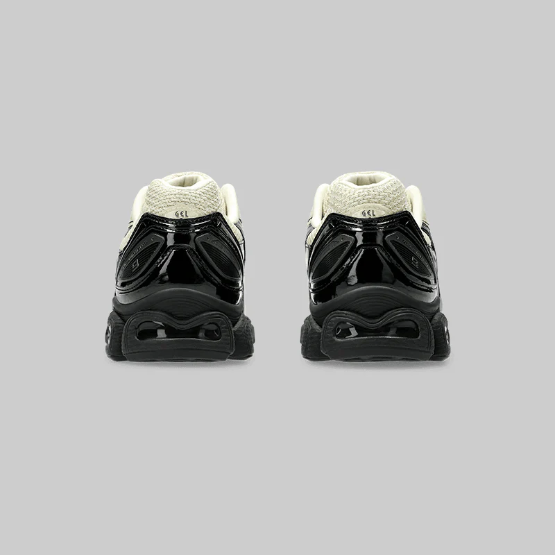 Gel-Nimbus 9 - Vanilla/Black - Image 4