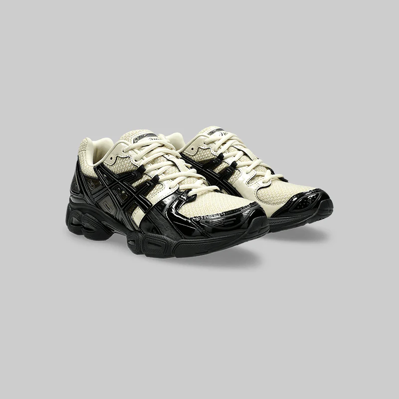 Gel-Nimbus 9 - Vanilla/Black - Image 7