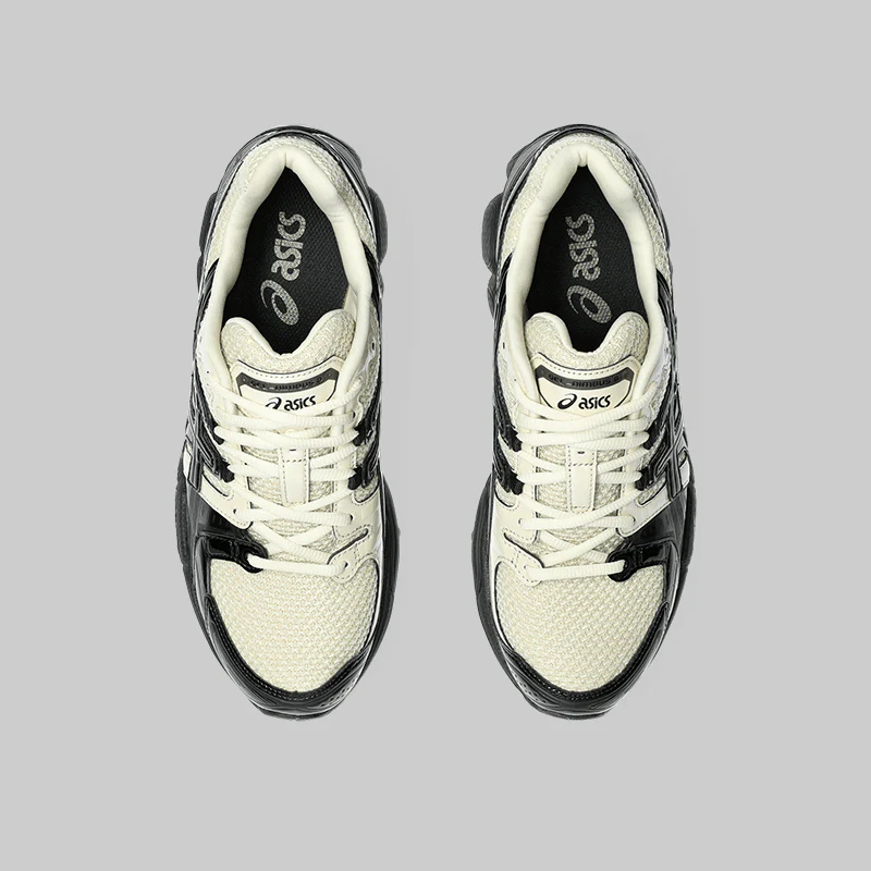 Gel-Nimbus 9 - Vanilla/Black - Image 8