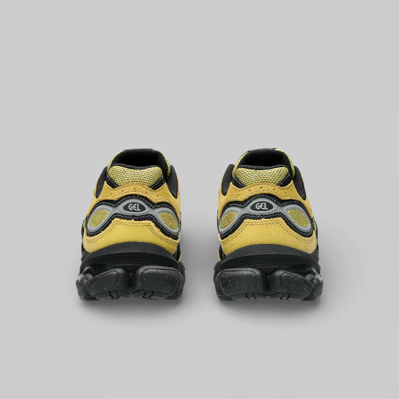 X HAL Studios Gel-NYC 2.0 SSHS - Sulphur/Black - Image 6