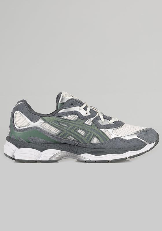 Gel-NYC - Cream/Steel Grey - Image 3