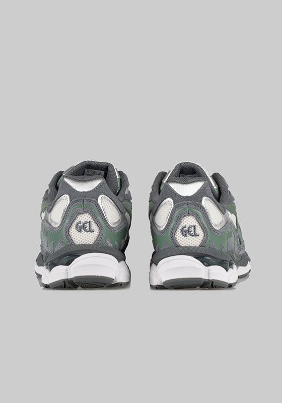 Gel-NYC - Cream/Steel Grey - Image 5