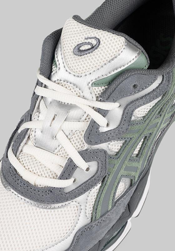 Gel-NYC - Cream/Steel Grey - Image 6