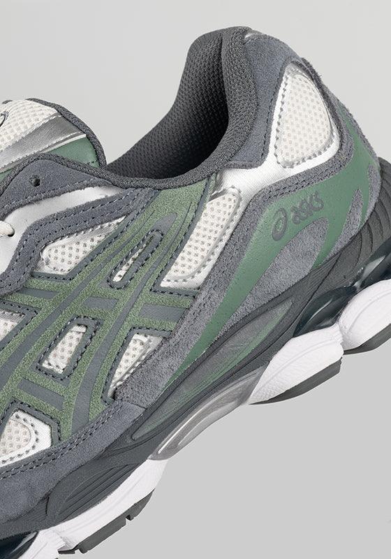 Gel-NYC - Cream/Steel Grey - Image 7