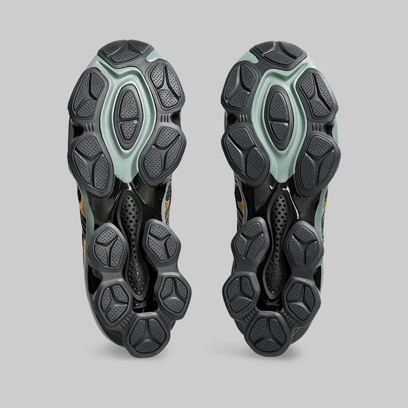 Gel-Quantum Kinetic - Dark Sepia/Black - Image 4