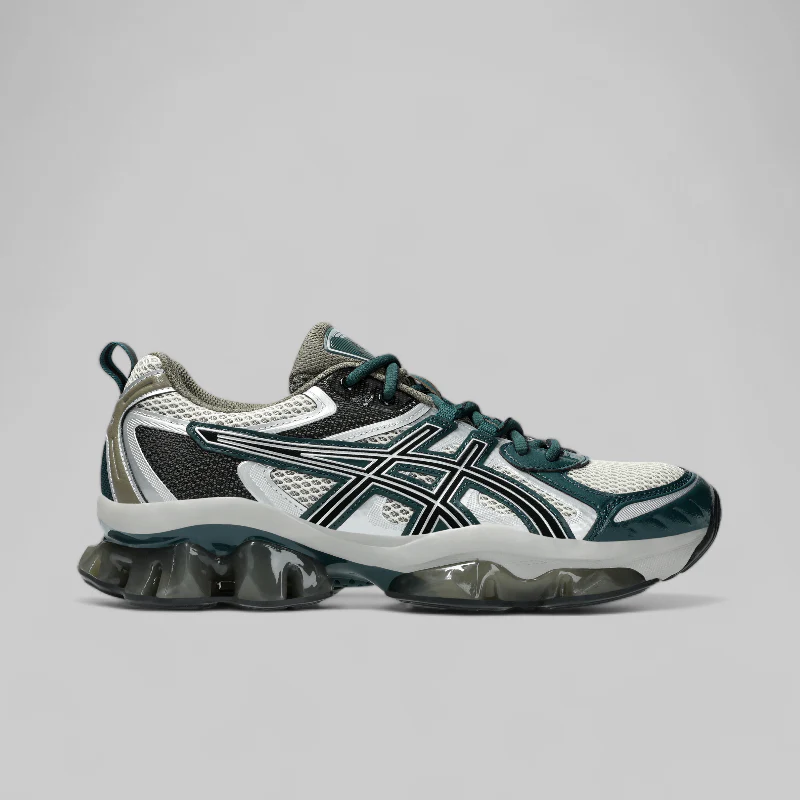 Gel-Quantum Kinetic - Oatmeal/Dark Taupe - Image 2