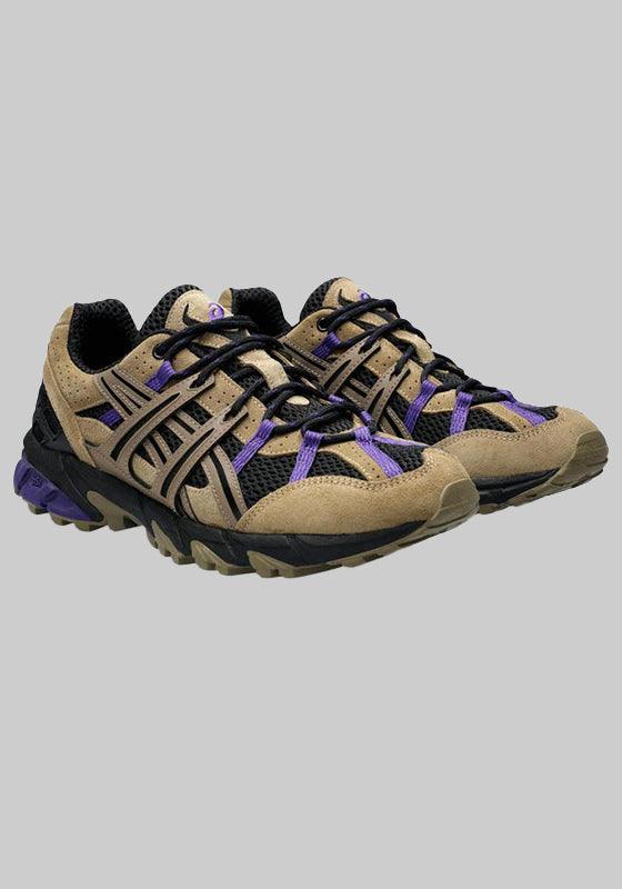 Gel-Sonoma 15-50 - Black/Pepper - Image 4