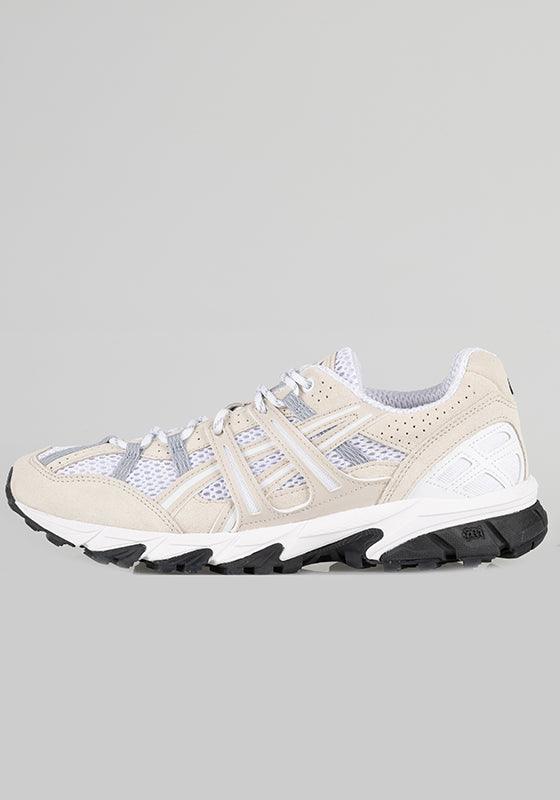 Gel-Sonoma 15-50 - White/Smoke Grey