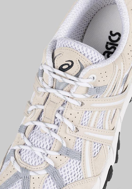 Gel-Sonoma 15-50 - White/Smoke Grey - Image 6