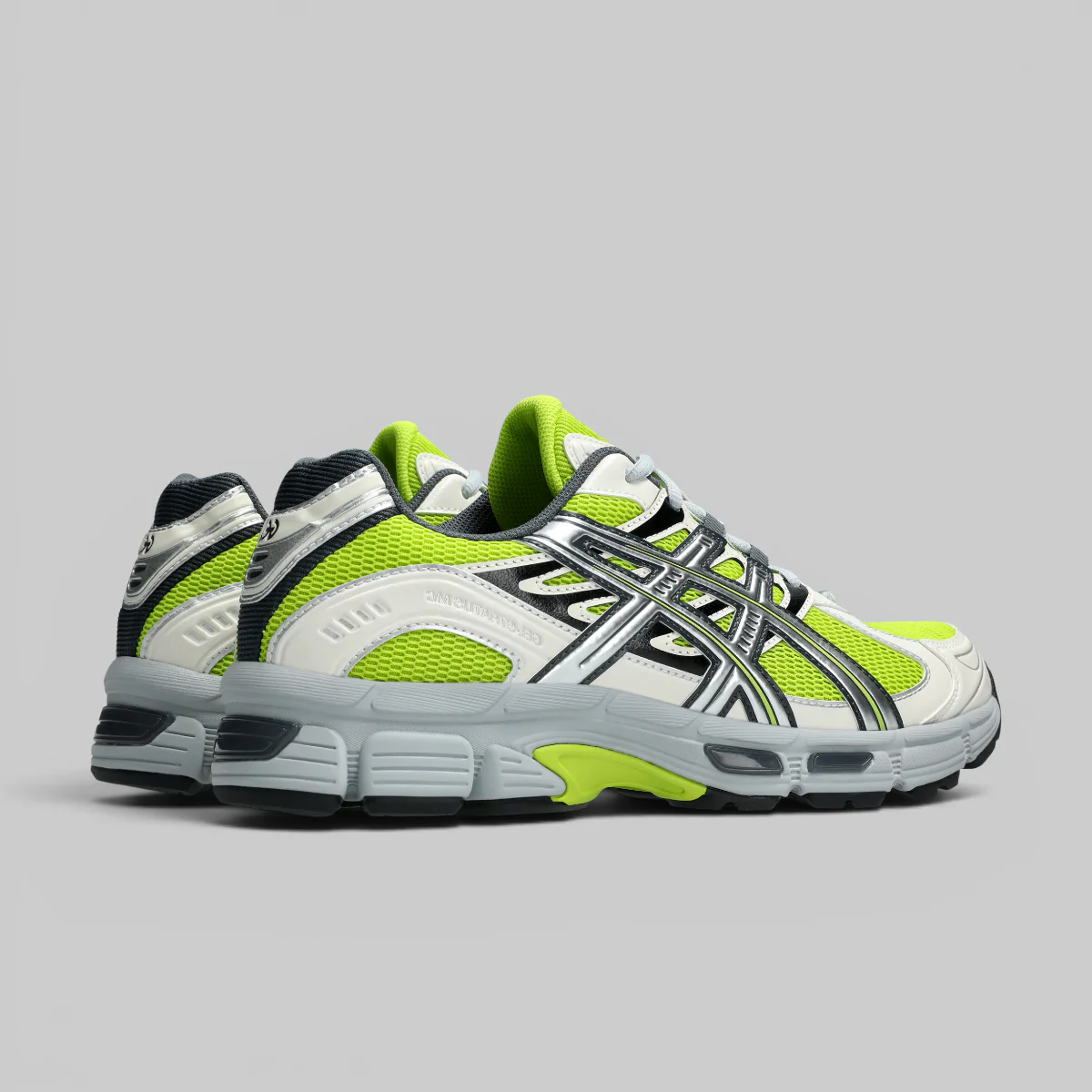 Gel-Stratus MC - Lime Zest/Pure Silver - Image 4