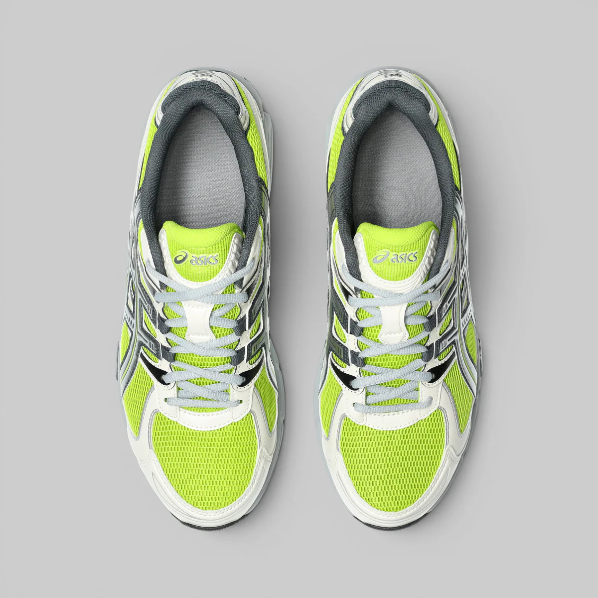 Gel-Stratus MC - Lime Zest/Pure Silver - Image 5