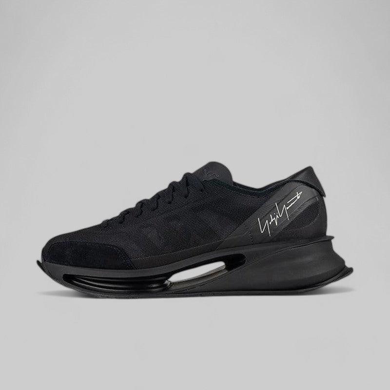 S-Gendo Run - Black