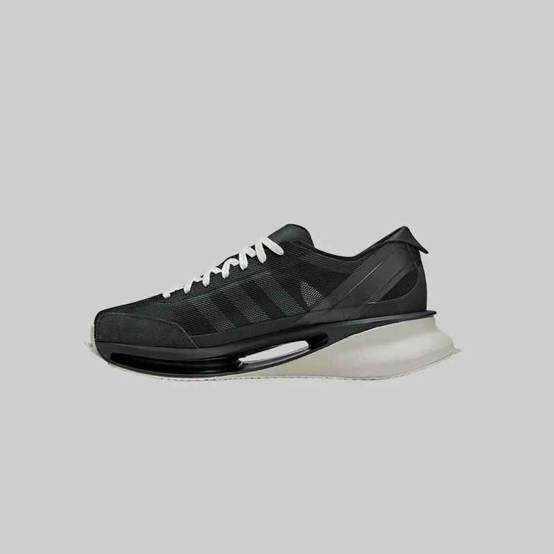 Gendo Run - Black - Image 6