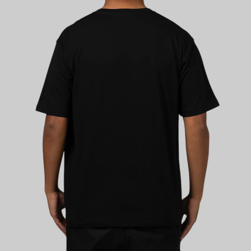 Giant 1st Camo Big Baby Milo T-Shirt - Black/Green - Image 3