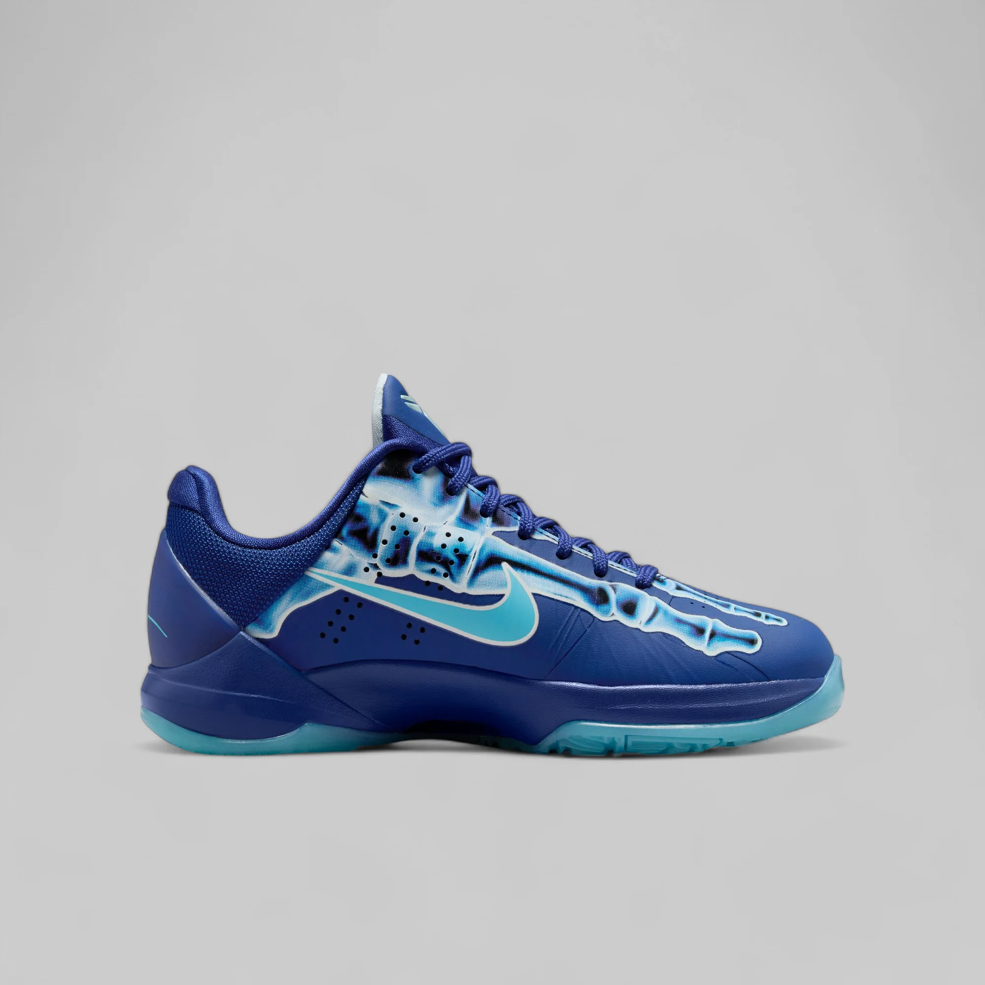 Kobe 5 Protro "X-Ray" (Grade-School) - Image 4