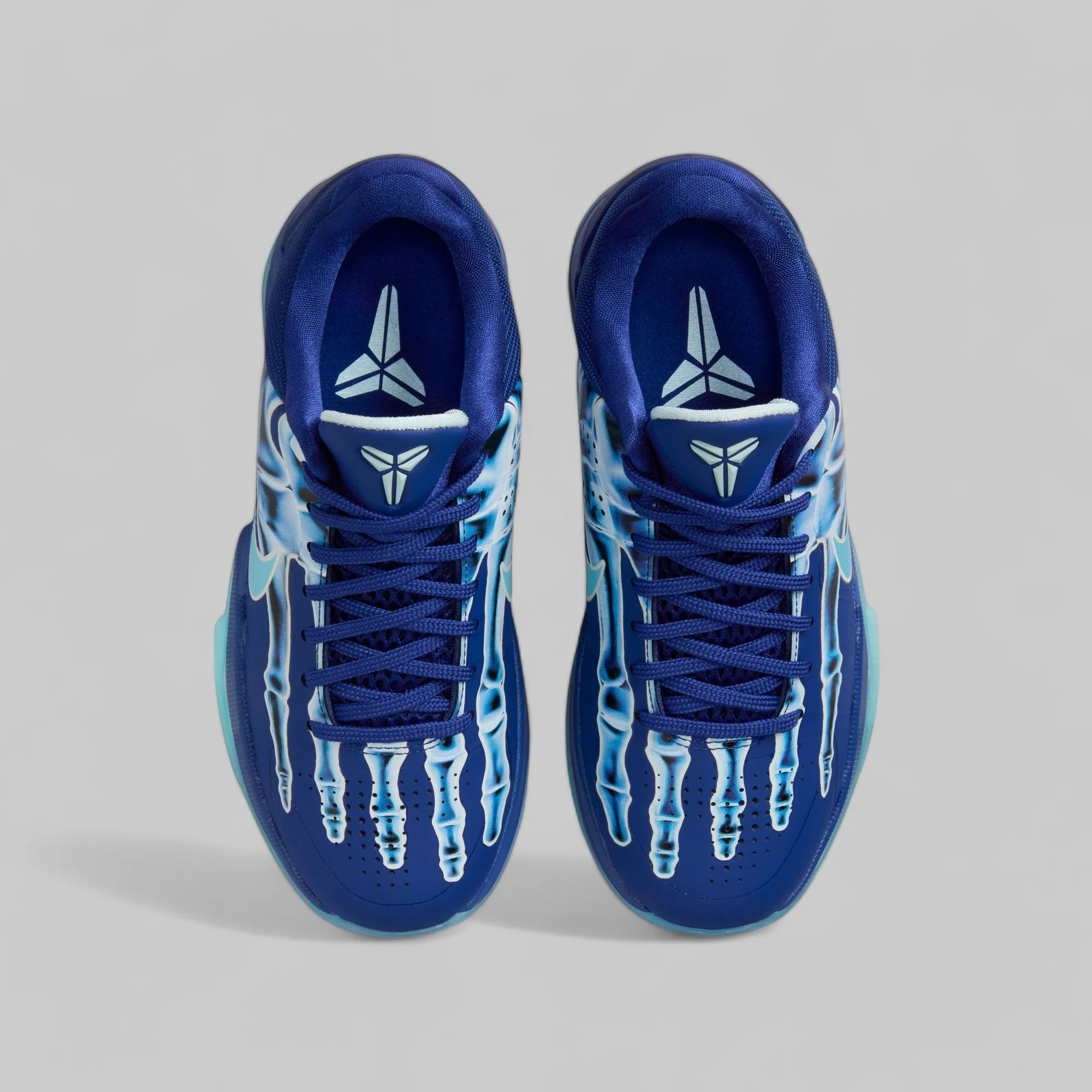Kobe 5 Protro "X-Ray" (Grade-School) - Image 8