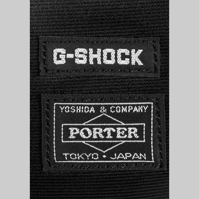 GM-B2100VF-1A x PORTER YOSHIDA *Limited Edition - Image 12