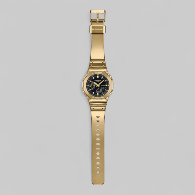 GM2100YMG-9A - G-Steel GM2100 Series - Image 3