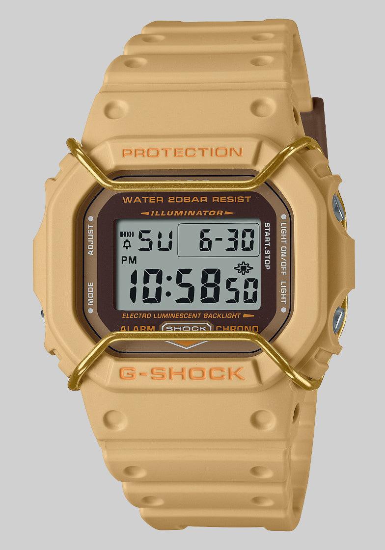 DW5600PT-5D - 5600 Series