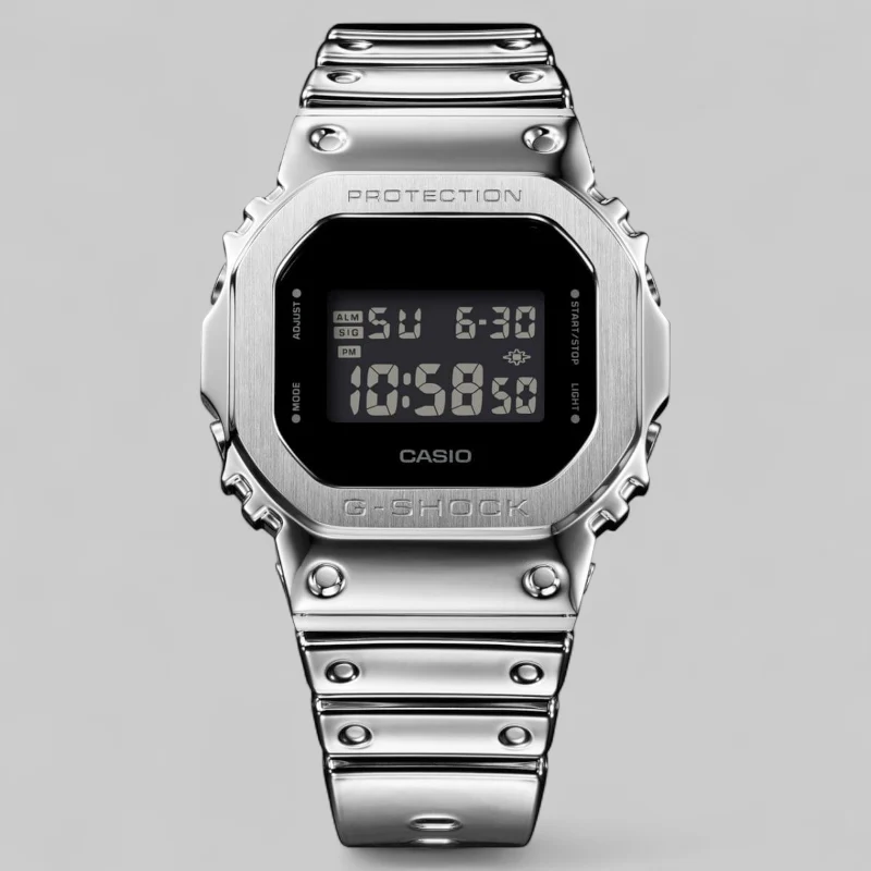 GM5600YM-8D - G-Steel 5600 Series - Image 2
