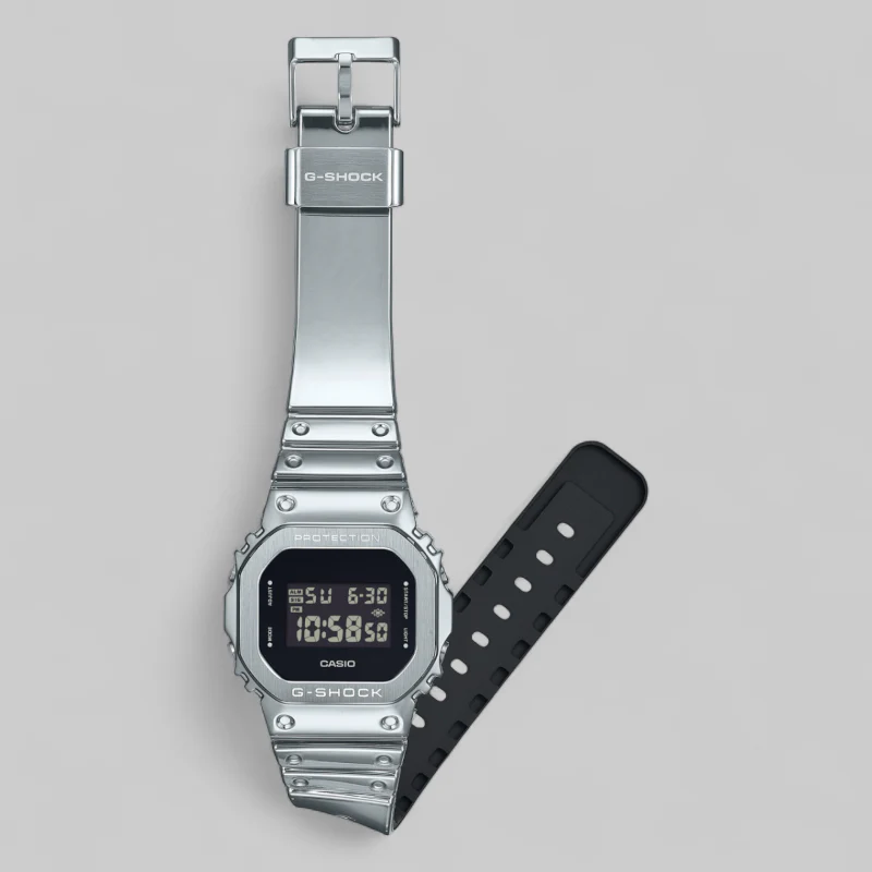 GM5600YM-8D - G-Steel 5600 Series - Image 4