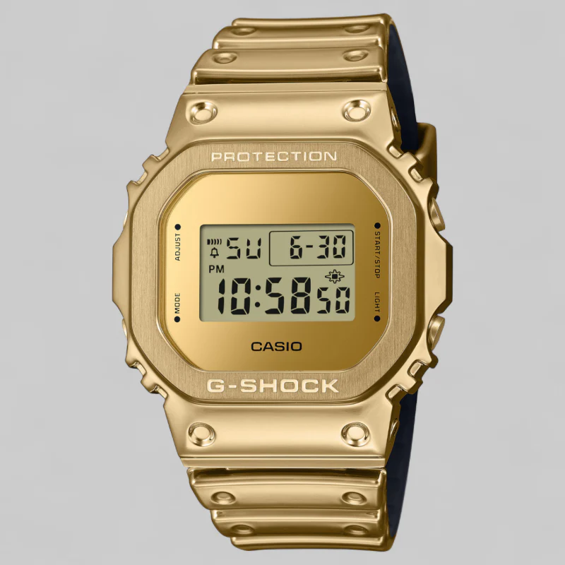 GM5600YMG-9D - G-Steel 5600 Series