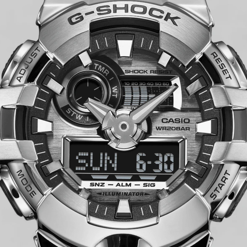GM700-1A - GM-700 Series - Image 4