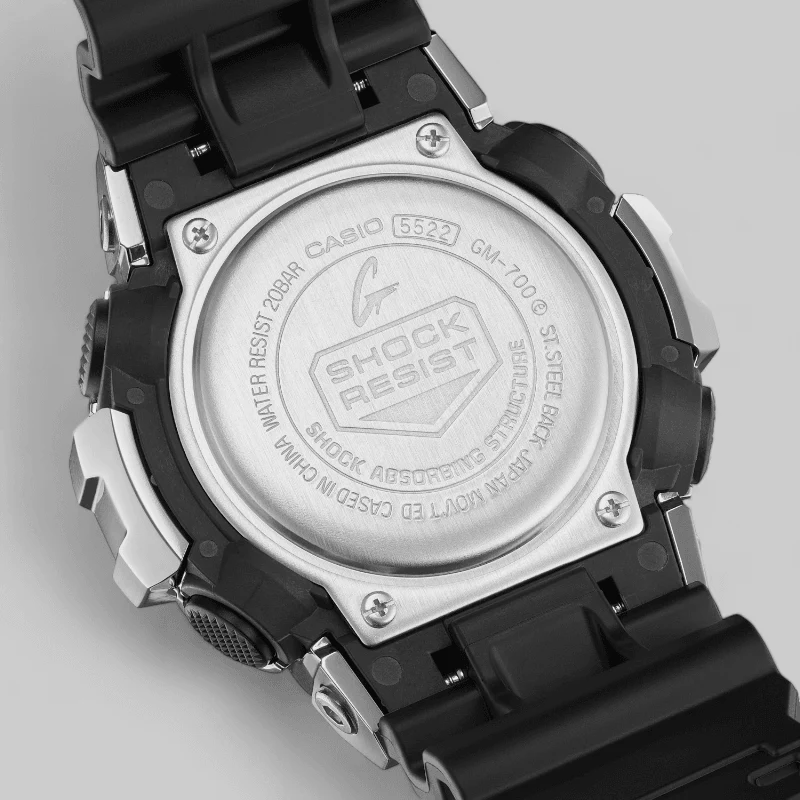 GM700-1A - GM-700 Series - Image 5